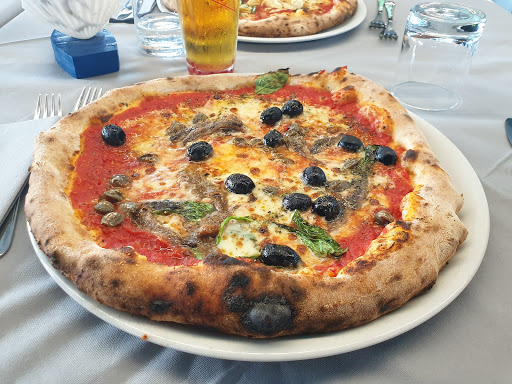 Ristorante Pizzeria Bar Co del Ponte in Bobbio, Provincia di Piacenza