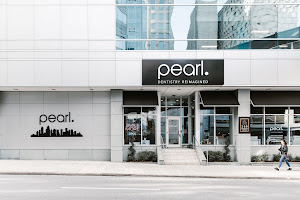 Pearl. Dentistry Reimagined