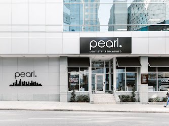 Pearl. Dentistry Reimagined