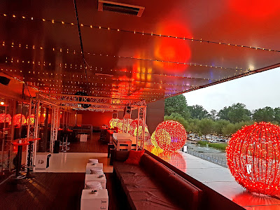 Samouraï Lounge Bar à Toulouse