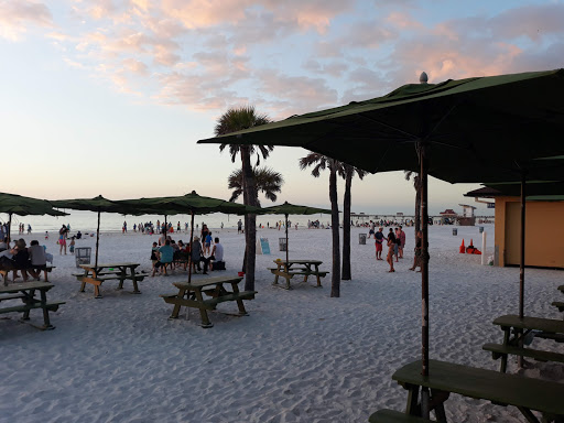 Coffee Shop «Barefoot Beach House», reviews and photos, 332 S Gulfview Blvd, Clearwater, FL 33767, USA