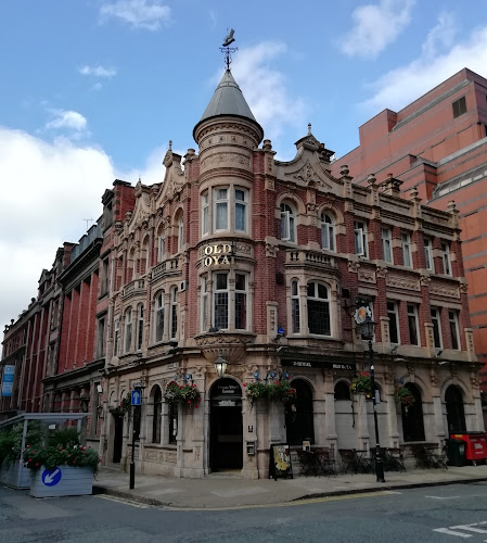 The Old Royal - Birmingham