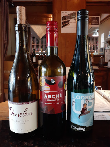 Wine Store «Wine Shoe», reviews and photos, 339 Nelson St SW, Atlanta, GA 30313, USA