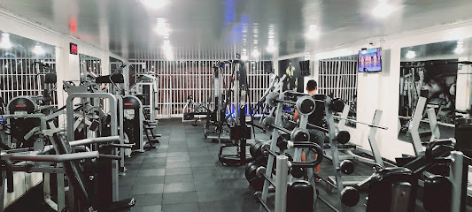 Fitway Gym sede Santa Lucía - Cl. 44 Sur #22 a 17, Bogotá, Colombia