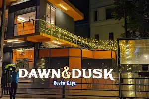 DAWN & DUSK RESTO CAFE #cafe image