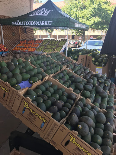 Grocery Store «Whole Foods Market», reviews and photos, 1333 Newell Ave, Walnut Creek, CA 94596, USA