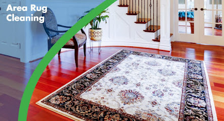 Area-Wide Carpet Cleaning Of Richmond