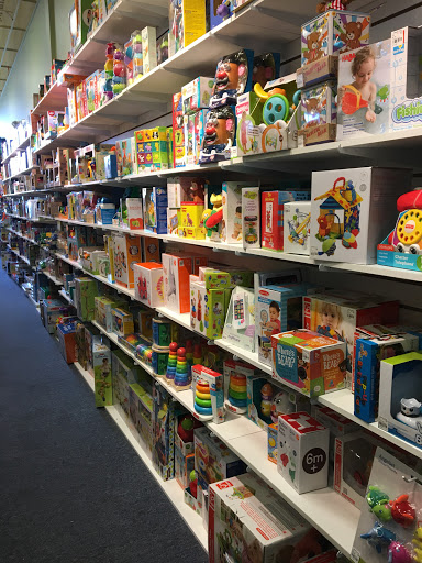 Toy Store «Timbuk Toys Highlands Ranch», reviews and photos, 9315 Dorchester St #107, Highlands Ranch, CO 80129, USA