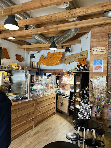 Świętojańska 18, 81-368 Gdynia