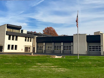 Metro West Fire Protection District