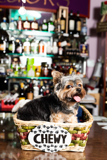 Liquor Store «Pier Liquors», reviews and photos, 29 Pier Market Pl, Narragansett, RI 02882, USA