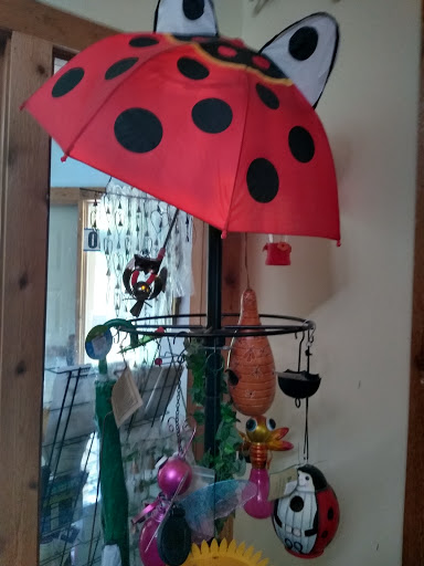 Park «Martha Lafite Thompson Nature Sanctuary», reviews and photos, 407 N La Frenz Rd, Liberty, MO 64068, USA