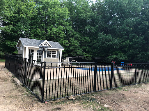 Swimming Pool Contractor «Designer Pool Company», reviews and photos, 2085 PA-590, Moscow, PA 18444, USA