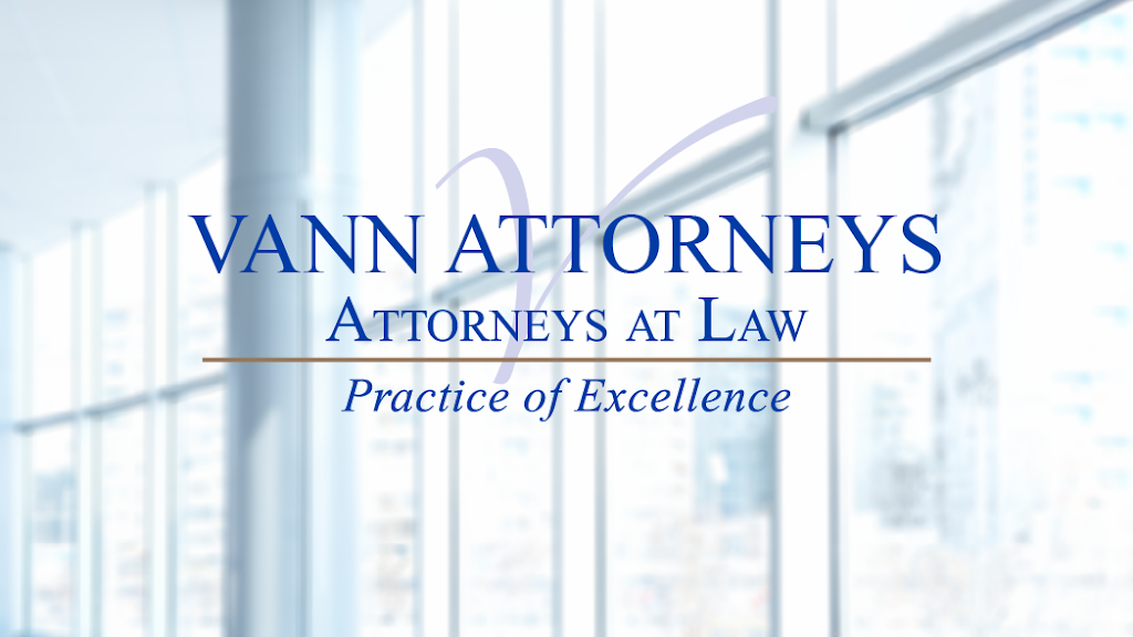 Vann Attorneys, PLLC 27605