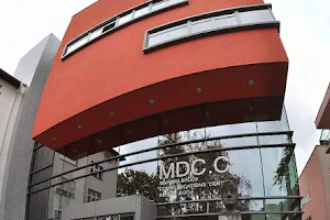 Max Delbrück Center for Molecular Medicine image