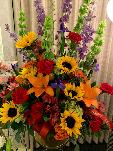 Florist «Dakota Floral Inc», reviews and photos, 13704 Co Rd 11, Burnsville, MN 55337, USA