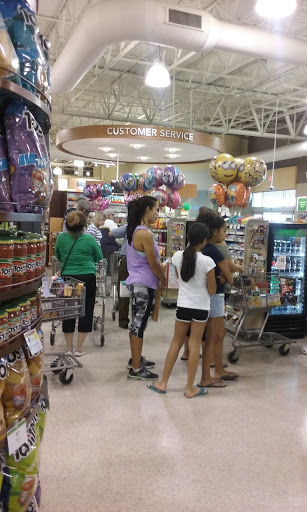 Supermarket «Publix Super Market at The Promenade», reviews and photos, 841 Cypress Pkwy, Poinciana, FL 34759, USA