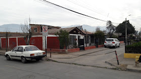 Casa Don Julio Salinas