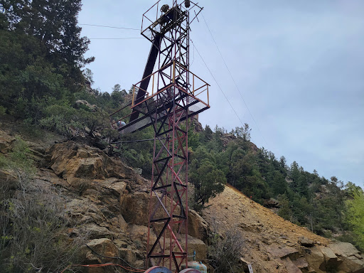 Mining Company «Phoenix Gold Mine», reviews and photos, 800 Trail Creek Rd, Idaho Springs, CO 80452, USA