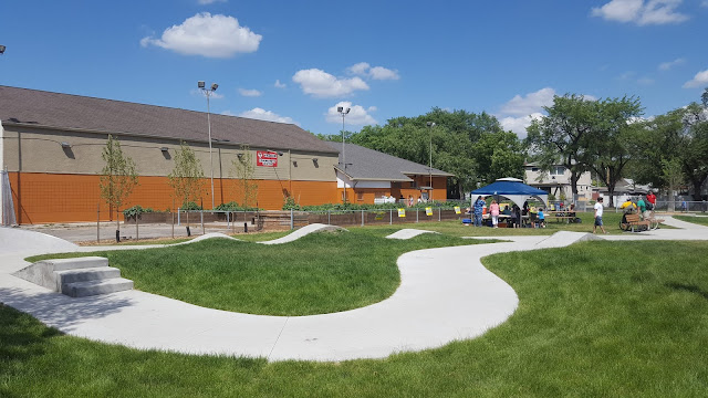 Valour Community Centre - Orioles Site