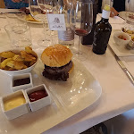 Photo n°1 de l'avis de Gatto.o fait le 16/04/2023 à 18:44 sur le  Trattoria Ai Salvi à Verona