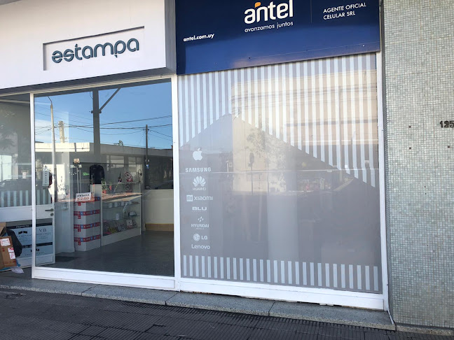 Nueva Estampa (AGENTE OFICIAL DE ANTEL) - Tienda