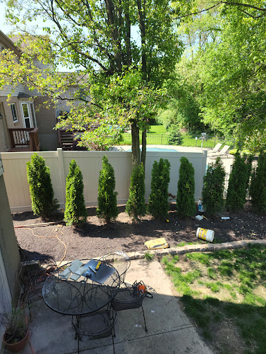 Fence Contractor «Eads Fence Company», reviews and photos, 131 Broadway St, Loveland, OH 45140, USA