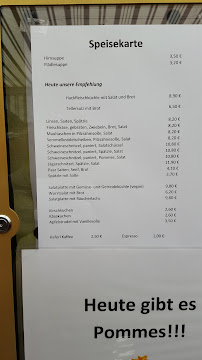 Carte du Wasserberghaus à Bad Überkingen