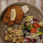 Photo n°2 de l'avis de N. fait le 17/02/2023 à 19:01 sur le  Restaurant Ignatz à Herzogenaurach