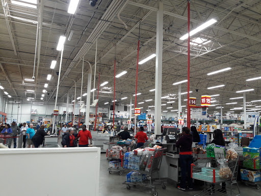 Warehouse club «BJ’s Wholesale Club», reviews and photos, 10425 Marlin Rd, Cutler Bay, FL 33157, USA