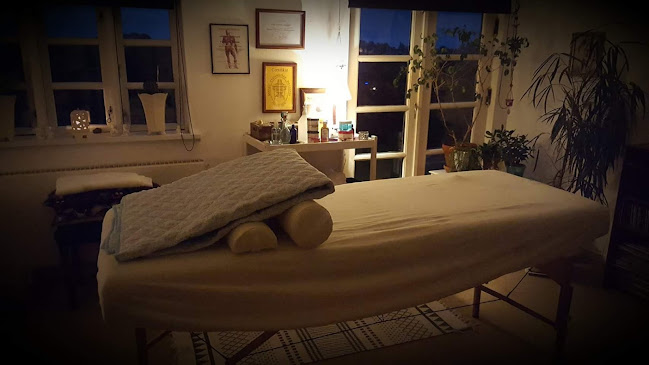 Massage & Akupunktur - Massør