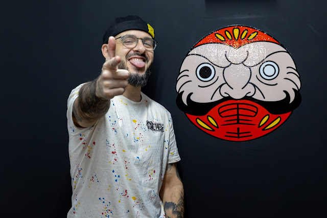 Proib'ink - Salon de tatouage à Tours