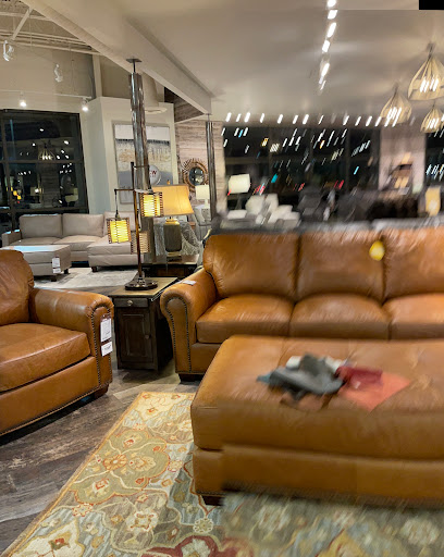 Furniture Store «Levin Furniture», reviews and photos, 1801 Nagel Rd, Avon, OH 44011, USA