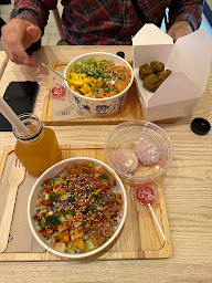 Photo n°39 de POKAWA Poké bowls à Montigny-le-Bretonneux ()