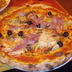 Photo n°2 de l'avis de massimo.a fait le 22/03/2022 à 19:21 sur le  Red Pub | Ristorante Pizzeria Pub à Comacchio