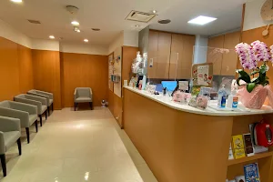 Irieshikakokugeka Clinic image