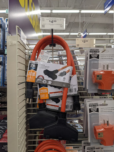 Hardware Store «Harbor Freight Tools», reviews and photos, 932 Blossom Hill Rd, San Jose, CA 95123, USA