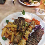 Photo n°1 de l'avis de Martin.� fait le 07/03/2020 à 18:32 sur le  Graf Kessel Libanesisches Restaurant zurzeit nur Abholung oder Lieferservice à Grevenbroich