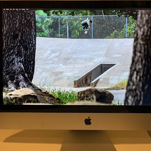 LA MAC REPAIR image