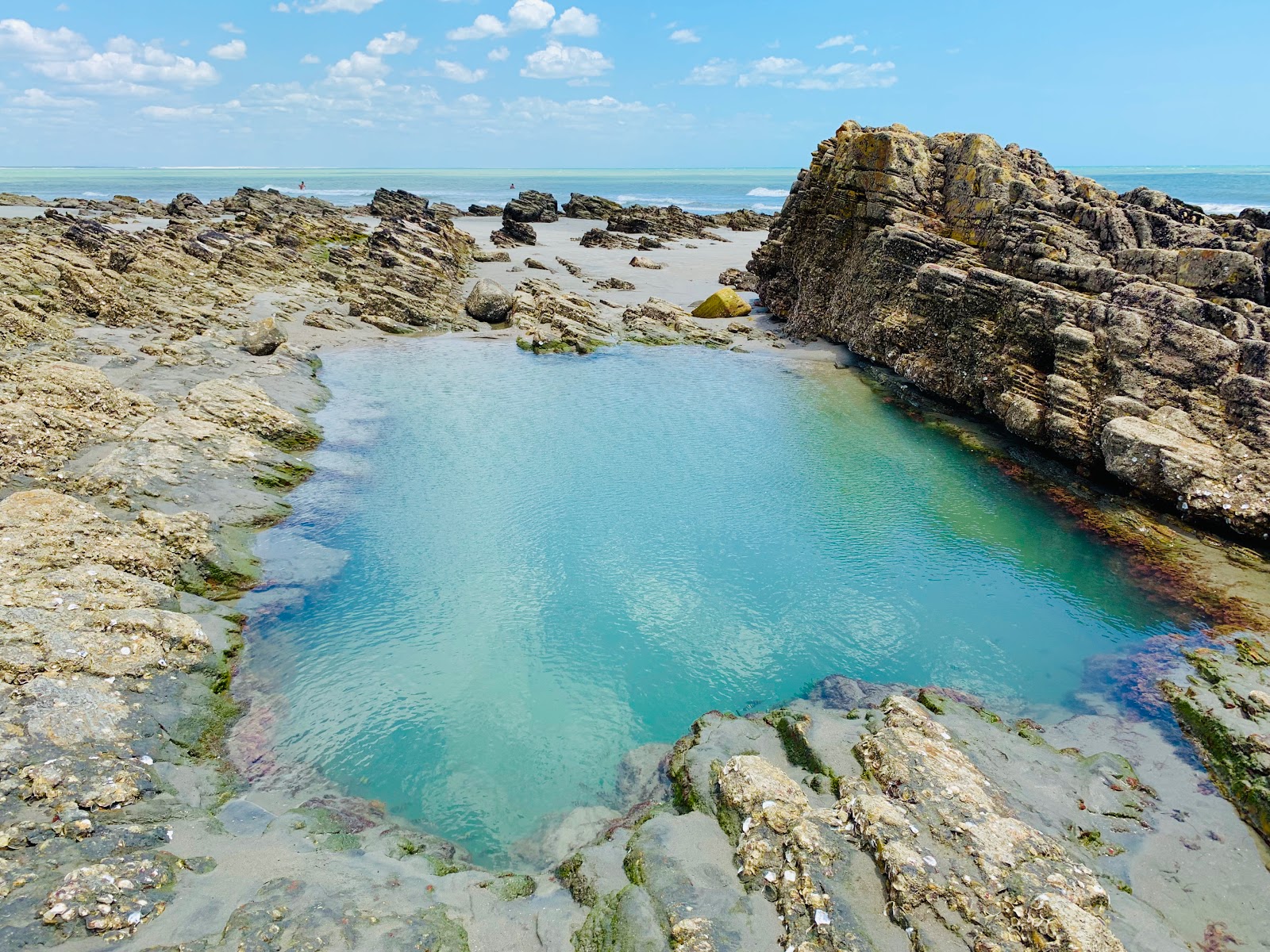 Praia da Malhada photo #8