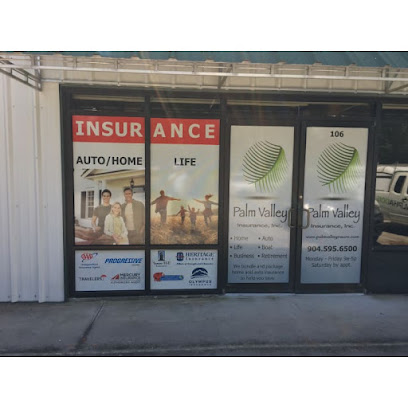 Palm Valley Insurance, Inc.