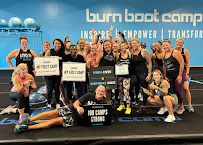 Burn Boot Camp