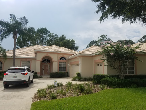 Golf Course «Kings Ridge Golf Club», reviews and photos, 1950 Kings Ridge Blvd, Clermont, FL 34711, USA