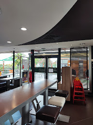 Photo n°87 de McDonald's à Trélazé ()