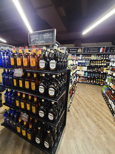 Liquor Store «Montgomery County», reviews and photos, 11301 Seven Locks Rd, Potomac, MD 20854, USA