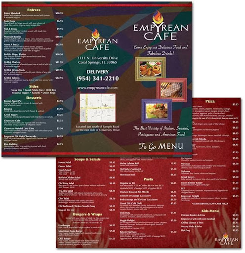 Print Shop «Dynamite Printing & Graphics», reviews and photos, 10100 W Sample Rd, Coral Springs, FL 33065, USA