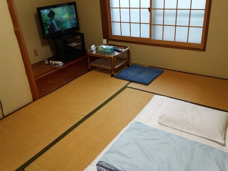 旅館 橋本屋