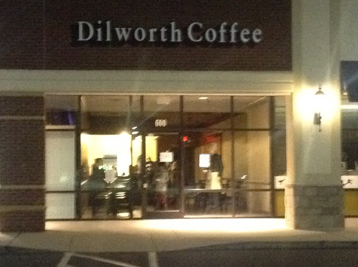 Coffee Shop «Dilworth Coffee at Plantation Market», reviews and photos, 3016 Weddington Rd #600, Matthews, NC 28105, USA