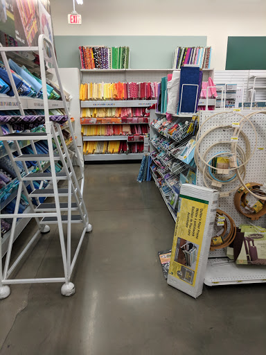 Fabric Store «Jo-Ann Fabrics and Crafts», reviews and photos, 201 University Oaks Blvd, Round Rock, TX 78665, USA
