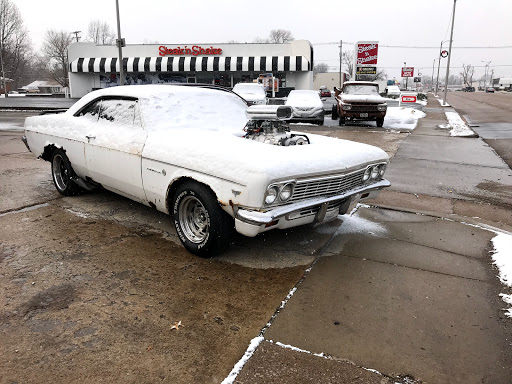Auto Repair Shop «Schaefer Automotive», reviews and photos, 4300 W Main St, Belleville, IL 62226, USA
